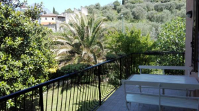 Terrazza sugli Ulivi Riva Del Garda